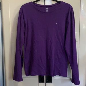 Tommy Hilfiger long sleeve sweater